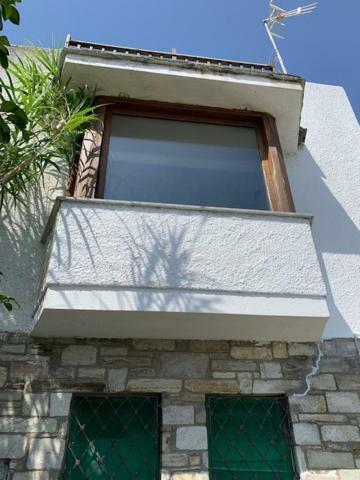 Panagopoulos House Agios Ioannis  Экстерьер фото