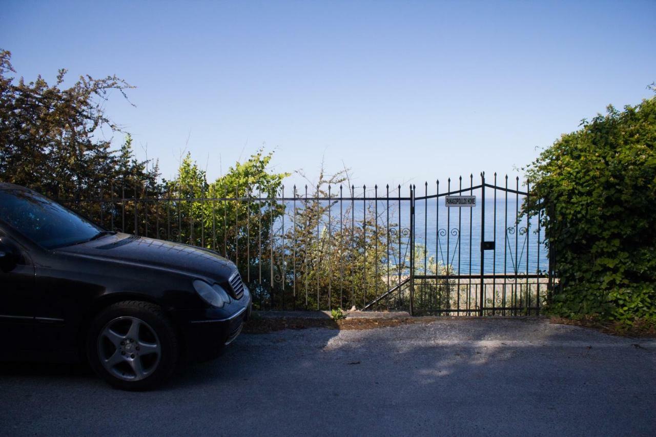 Panagopoulos House Agios Ioannis  Экстерьер фото